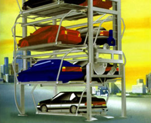 機(jī)械車(chē)位的操作人員要具備哪些技能