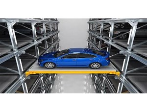 立體車(chē)庫(kù)行業(yè)逐漸進(jìn)入穩(wěn)定期